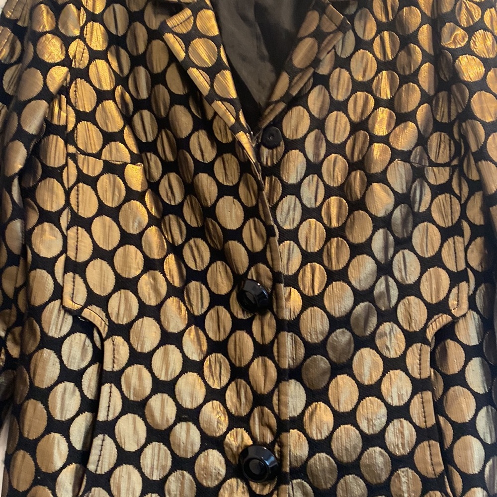 Dress - Picture 2 of 3